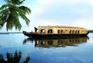 Kerala Tourism Kerala Backwaters