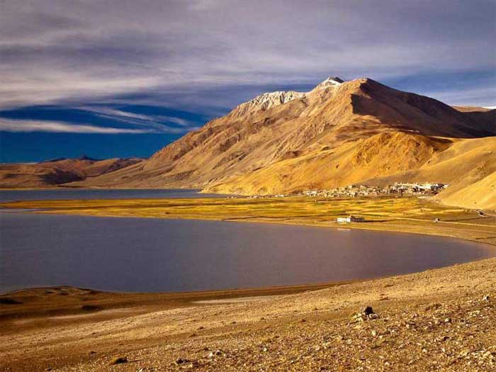 tour of trekking in ladakh