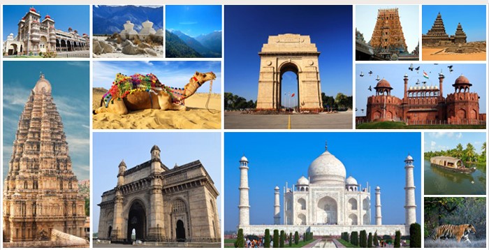 travel to india