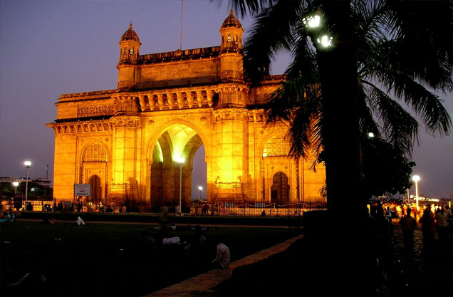 Mumbai is a city which never sleeps and that is just what we need on the time like New Year’s.